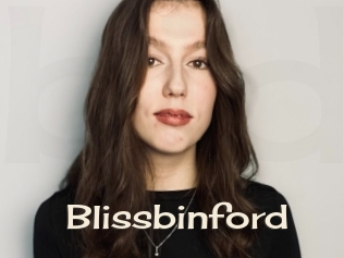 Blissbinford