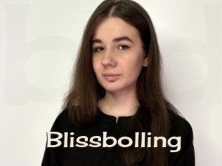 Blissbolling