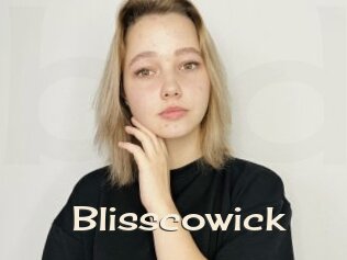 Blisscowick