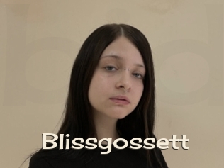 Blissgossett