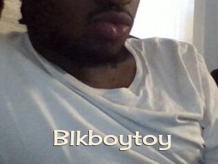 Blkboytoy