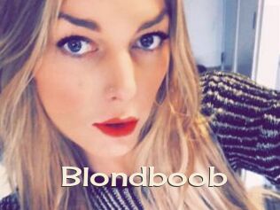 Blondboob