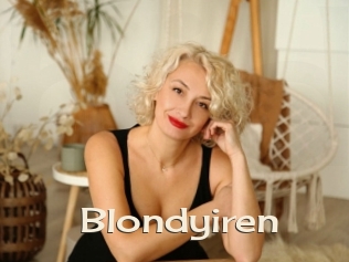 Blondyiren