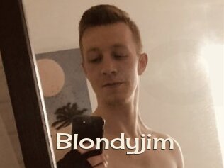 Blondyjim