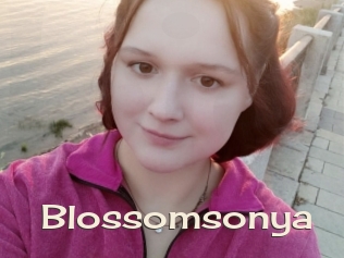 Blossomsonya