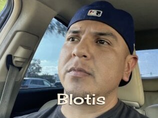 Blotis