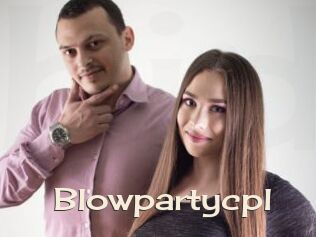 Blowpartycpl