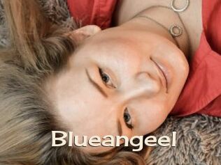 Blueangeel