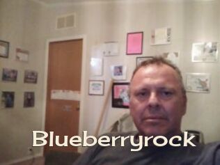 Blueberryrock