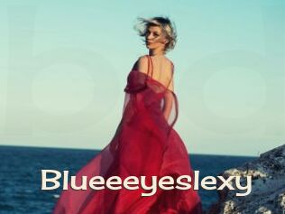 Blueeeyeslexy
