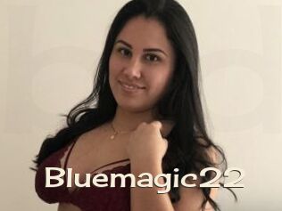 Bluemagic22