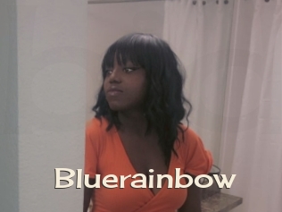 Bluerainbow