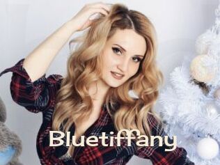 Bluetiffany