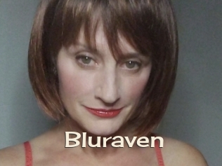 Bluraven