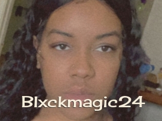 Blxckmagic24