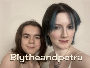 Blytheandpetra