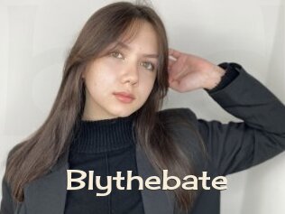 Blythebate