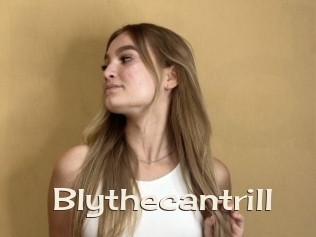 Blythecantrill