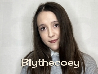 Blythecoey