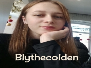 Blythecolden