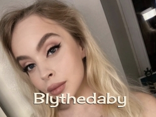 Blythedaby