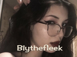 Blythefleek