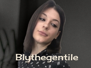 Blythegentile