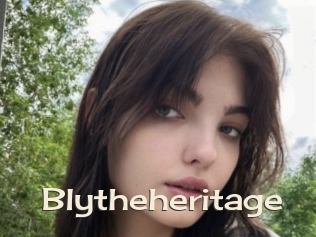 Blytheheritage