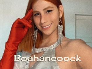 Boahancoock