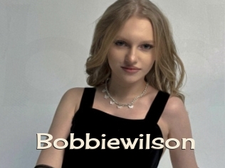 Bobbiewilson