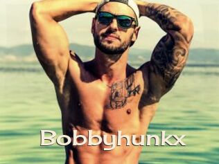 Bobbyhunkx