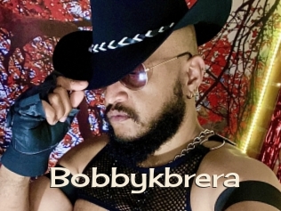 Bobbykbrera