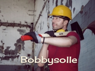 Bobbysolle