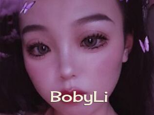 BobyLi