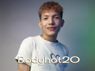 Bodyhot20