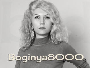 Boginya8000