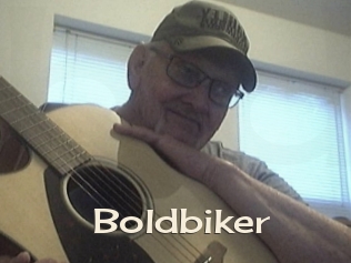 Boldbiker