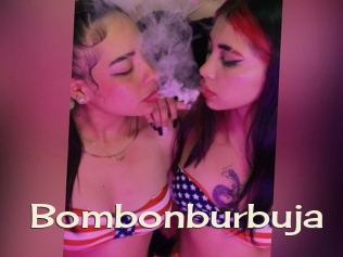 Bombonburbuja