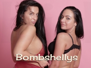 Bombshellys