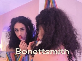 Bonettsmith