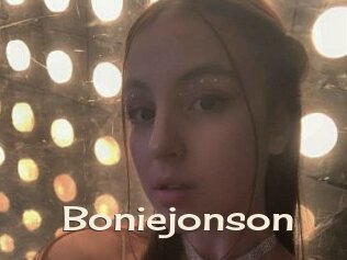 Boniejonson