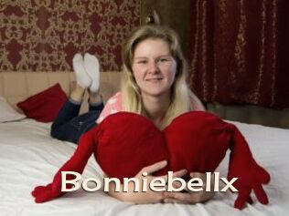 Bonniebellx