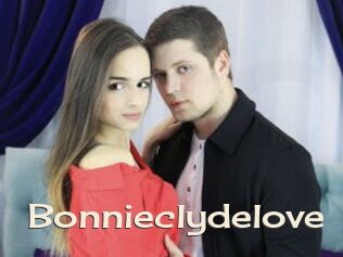 Bonnieclydelove