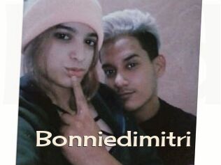 Bonniedimitri