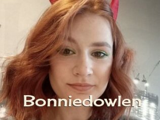 Bonniedowlen