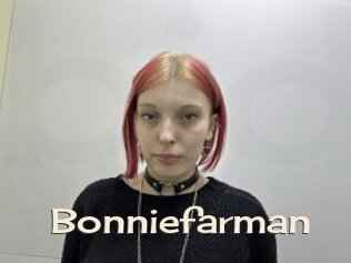 Bonniefarman