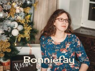 Bonniefay