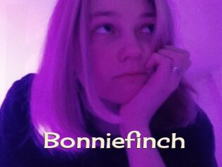 Bonniefinch