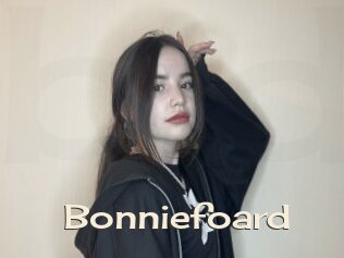 Bonniefoard