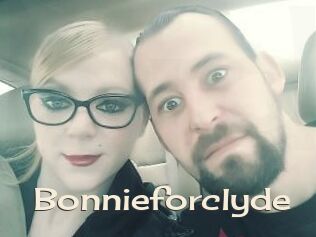 Bonnieforclyde